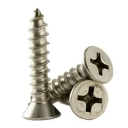 Brighton Best Self Tapping Screws