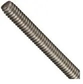 Thread Rod A193 Grade B7 Plain Inch