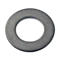 Flat Washer Ms15795, Stainless Steel 18 8 (Inch)