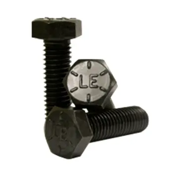 7/8\"-14X5 1/2\" (Pt)  Gr.8 Hex Cap Screw Alloy Plain (USA) (Standard Sizes)
