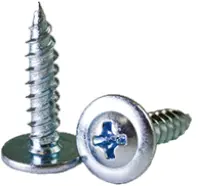 #8x2\" K-Lath Modified Truss, Sharp Point, Zinc CR+3