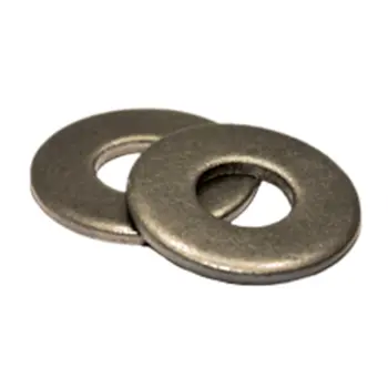 1/4\"  Uss Flat Washer Plain