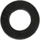 M16 Din 125a Flat Washer 200 Hv Plain