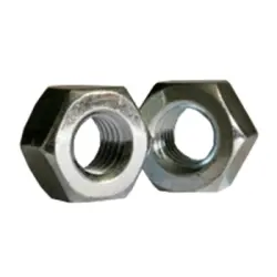 Brighton Best Heavy Hex Nut