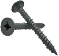 Proferred Cement Board Screws