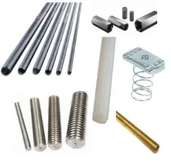 Threaded Rod & Studs