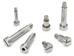 Fascomp Precision Shoulder Screws