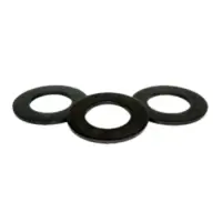 SAE Flat Washer Thru Hardened Plain USA Inch