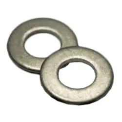 SAE Flat Washer Plain Low Carbon Inch