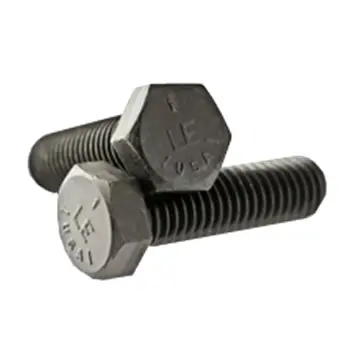 5/8\"-18X7 1/2\" (Pt)  Gr.5 Hex Cap Screw Plain (USA)