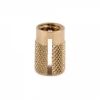 E-Z LOK Inserts for Plastic