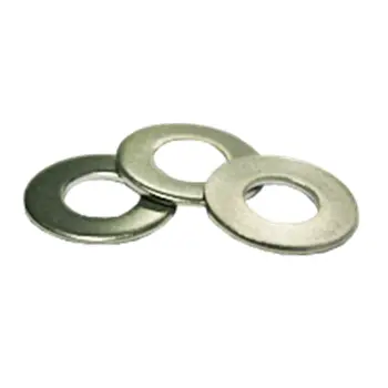 1/2\"X1 1/4\"X0.062  S.S.18-8 Flat Washer Brighton Best Standard