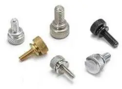 Washer Face Thumb Screws