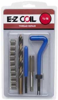 E-Z Coil™ Thread Repair Kit for Metal - Standard - M14-1.5 x 2D