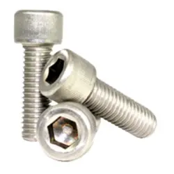 Socket Head Cap Screws Stainless Steel 18 8 Inch