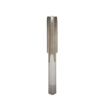 E-Z LOK&trade; Tap - HSS - STI - Bottoming - 2-56