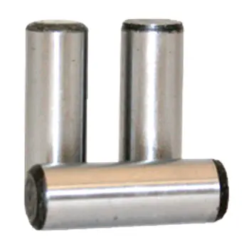 1/16\"X5/16\"  Dowel Pin Alloy Plain