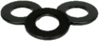 F436 Structural Flat Washer, Plain (USA) (Inch)