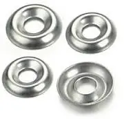 Countersunk Finishing Washers