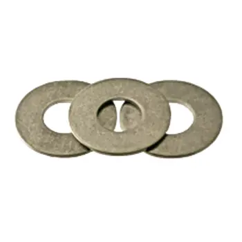 5/16\"X7/8\"X0.05  S.S.18-8 Flat Washer CoMMercial Standard