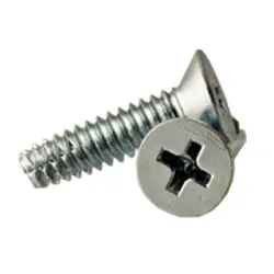 Brighton Best Thread Cutting Screws