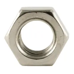 Brighton Best Hex Nuts