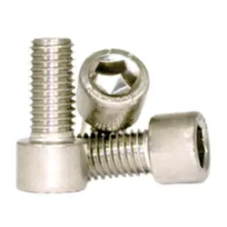 Brighton Best Socket Head Cap Screws