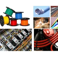 Wire and Cable
