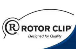 Rotor Clip
