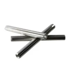 Spring Pins Stainless Steel 420 Metric