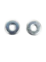 Backup Rivet Washers Aluminum