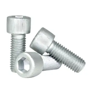 M4-0.70X14 MM (Ft)  12.9 Socket Cap Screw Alloy Zinc Bake CR+3