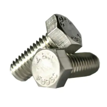 1/2\"-13X2 1/2\" (Pt)  S.S.18-8 Hex Cap Screw
