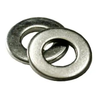 1 3/8\"  Sae Flat Washer Zinc CR+3