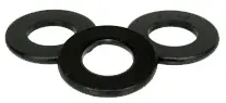 M20  Din 125A Flat Washer Plain