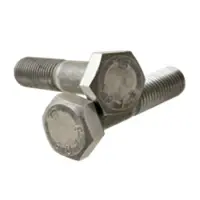 Socket Head Cap Screws Thermal Black Oxide Alloy Inch