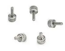 Plain Thumb Screws
