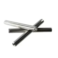 Spring Pins Stainless Steel 420 Inch