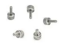 Plain Thumb Screws