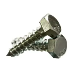 Hex Lag Bolts