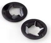 Tinnerman Palnut Pushnuts