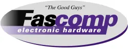 Fascomp Electronic Hdw.