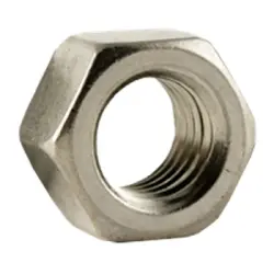 Brighton Best Stainless Hex Nuts