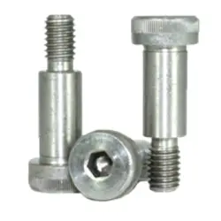 Brighton Best Socket Shoulder Screws