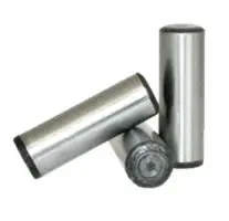 Dowel Pins, Stainless Steel 18 8 (Inch)