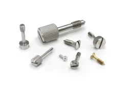 Fascomp Captive Panel Screws