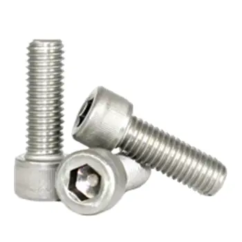 M4 x 25mm CAP HEAD ALLEN BOLTS CAP SOCKET SCREWS A2 STAINLESS STEEL DIN 912 