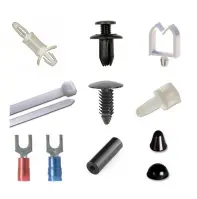 Nylon Electronic Hardware