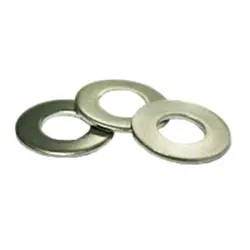 Flat Washer Brighton Best Standard Stainless Steel 18 8 Inch 