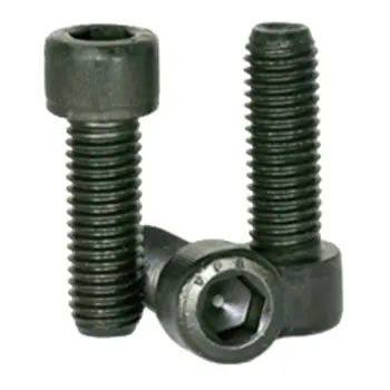 COUNTERSUNK BOLTS SELF COLOUR SOCKET SCREWS HIGH TENSILE BSW 1/8" 5/32" 3/16" 